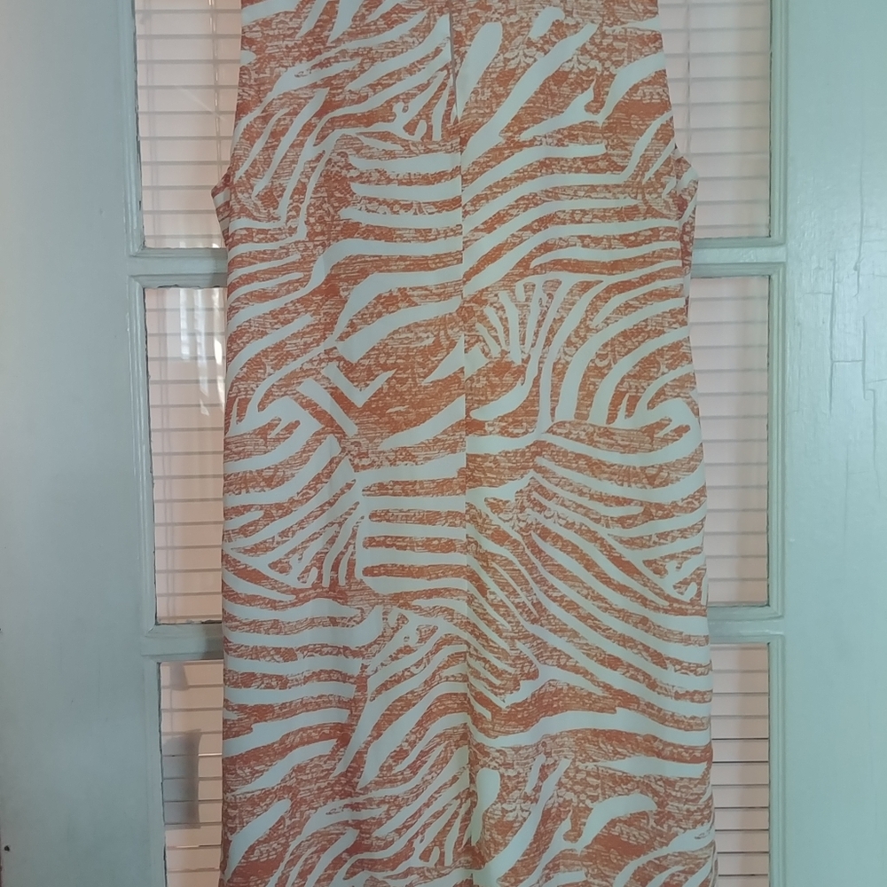 Beautiful dress